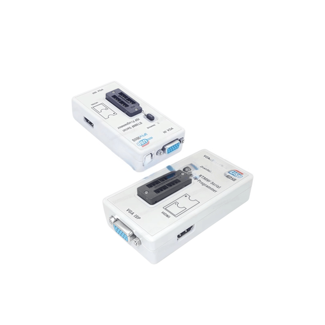 RT809F USB Programmer Kit Professional BIOS Programming Tool for Industrial Use and Maintenance