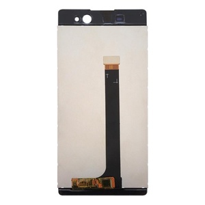 Écran LCD d'origine avec numériseur tactile pour Sony <span class=keywords><strong>Xperia</strong></span> <span class=keywords><strong>XA</strong></span> <span class=keywords><strong>Ultra</strong></span>/C6/F3216/F3212 – Pièces de réparation d'écran OLED pour téléphone - Product Image 1