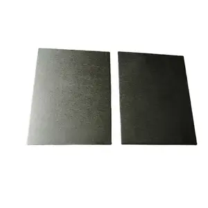 Industrial ASTM B265 8mm 10mm GR5 titanium plate price