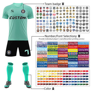 Camiseta de fútbol del equipo nacional de <span class=keywords><strong>Argentina</strong></span> Retro 165gsm Nylon de alta calidad Todas las estaciones Impresión de transferencia de calor Ropa OEM personalizada - Product Image 5