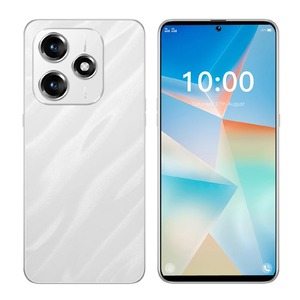 สมาร์ทโฟน Note 14 รุ่นครอสบอร์เดอร์ หน้าจอ HD ขนาด 6.56 นิ้ว แรม 2GB รอม 16GB สมาร์ทโฟนแอนดรอยด์ประสิทธิภาพสูง รองรับ 2 ซิม รุ่น Global - Product Image 2