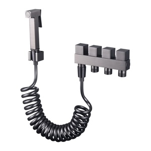 Распылитель для биде - Product Image 2