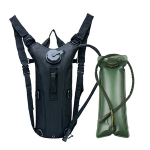 LUPU BL018 <span class=keywords><strong>Sac</strong></span> à eau d'<span class=keywords><strong>hydratation</strong></span> pour l'extérieur <span class=keywords><strong>Sac</strong></span> à dos de <span class=keywords><strong>course</strong></span> tactique pour femmes Confortable et élégant - Product Image 1