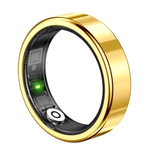 Anillo Inteligente de Salud para Mujeres, Diseño Elegante, Sensor Preciso, Monitor de Ciclo Menstrual, Aplicación de Monitoreo de Fertilidad - Product Image 2