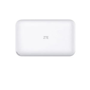 ZTE U50, Point d'accès WiFi portable 5G avec emplacement pour carte SIM débloqué, routeur modem 5G à faible coût - Product Image 2