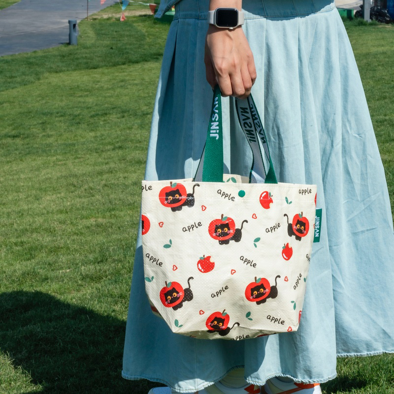 Apple cat [può portare indietro]]