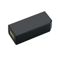 Batterie 3.6V 3100mah compatible pour les veines AccuVein BA400 AccuVein AV400