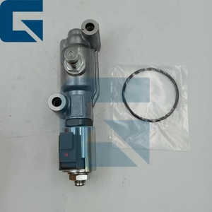 Ensemble de vanne de modulation 244-3114 (2443114) pour pièces D6R D8R - Product Image 1