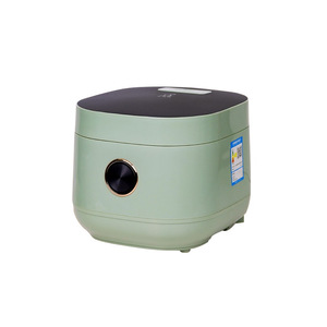 Taza Medidora de Arroz Multifuncional Inteligente de Acero Inoxidable 304 de Doble Cámara, para Uso en Hoteles, 3L, Hipoglucémica, Mini - Product Image 1