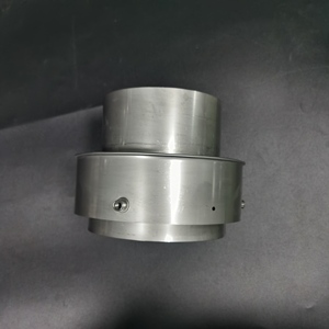 Adaptateur flexible en acier inoxydable pour cheminée, raccord de cheminée pour poêle à <span class=keywords><strong>bois</strong></span> <span class=keywords><strong>et</strong></span> foyer - Product Image 4