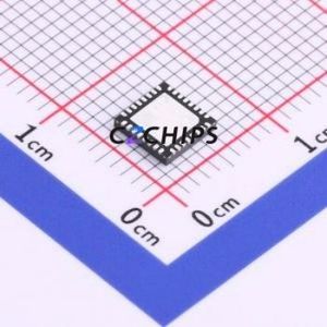 RTL8189ES-VB-CG Wireless Transceiver IC QFN-32-EP(5x5) RF ( Frequency Range: )( Interface Type: GSPI )( Operating Voltage: ) - Product Image 2