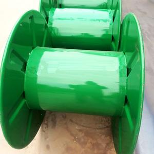 Ponsen Klos Draad Stempelen Kabel Stalen Spoel Voor Staaldraad Draad Band Ring Draad - Product Image 4