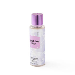 Scenabella 250Ml Bloemen Luxe Geur Dagelijks Gebruik Langdurige <span class=keywords><strong>Body</strong></span> Mistfabrikant Voor Vrouwen - Product Image 6
