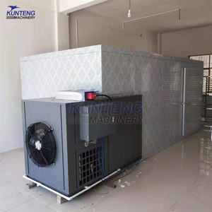 Аппарат для сушки морских огурцов - Product Image 2