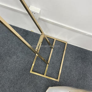 <span class=keywords><strong>Support</strong></span> d'<span class=keywords><strong>arche</strong></span> en métal haut élégant professionnel nouveau Design PLINTHS modèle toile de fond de <span class=keywords><strong>Support</strong></span> d'arc de <span class=keywords><strong>ballon</strong></span> pour le Festival de mariage - Product Image 3