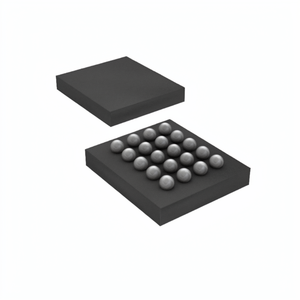 Distribuidor Autorizado de Interfaz TCA6408ZXYR, Circuito Integrado XPNDR 400KHZ I2C SMBUS 20BGA, Componentes Electrónicos, Accesorios 20 UFBGA - Product Image 1