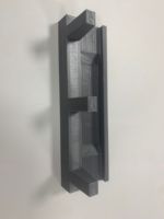 Support en plastique pour console de jeu GB/GBC/GBA SP/GBM/GBL, étagère, présentoir de comptoir, vitrine