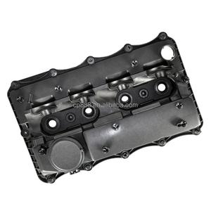 Tapa de Válvulas de Culata (Tapa de Balancines) BK2Q6K271AK para Peugeot Citroën 1858445 Bk2q6k271ak - Product Image 5