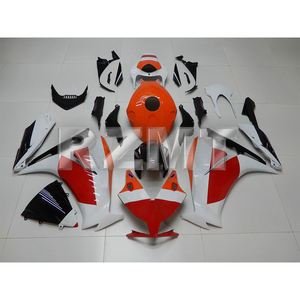 Pour Honda CBR1000RR 2012-2016 CBR 1000RR 2015 2014 Kit de carénage de moto en ABS injecté, carénages personnalisés H1012-109a - Product Image 6