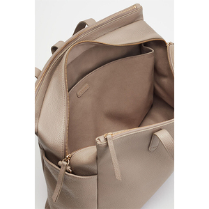 À la mode doux femmes en <span class=keywords><strong>cuir</strong></span> véritable sacs à main et sacs à main cartable fourre-tout sac à bandoulière <span class=keywords><strong>grande</strong></span> capacité épaule dames sac à main - Product Image 5