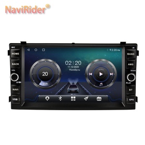 Écran intelligent Android 13 <span class=keywords><strong>Autoradio</strong></span> Voiture 2 Din Stéréo pour <span class=keywords><strong>KIA</strong></span> <span class=keywords><strong>CEED</strong></span> 2007 2008 <span class=keywords><strong>2009</strong></span> Radios GPS Stéréo Carplay Navigation multimédia - Product Image 6