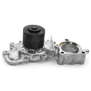 Bomba de agua para motor Toyota 16100-69545 de aleación de aluminio para reemplazo y reparación - Product Image 1