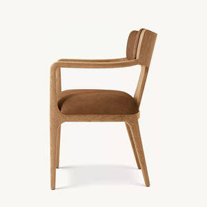 럭셔리 실내 식당 테이블과 의자 레스토랑 식탁 세트 현대 호텔 식당 가구 세트 빌라 식탁 세트 - Product Image 5