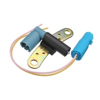 8200647554  8200643171 MADALI  Pièces automobiles Capteur de position du vilebrequin pour Renault Dacia Nissan 8200647554  8200643171