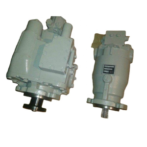 Pièces de camion malaxeur : Pompe à jet / Moteur hydraulique Eaton PV23 MF23 PV22 MF22 - Product Image 2