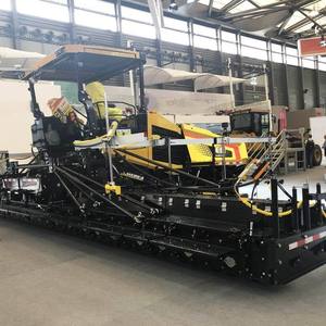 बड़े क्षेत्र में फुटपाथ परियोजनाओं के लिए 6 मीटर SAP60C-6 वजन 19000 किलोग्राम वजन - Product Image 4