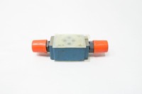 Plc Z2fs 6-2-42/2qv Mannesmann Throttle Check pour produit sous garantie