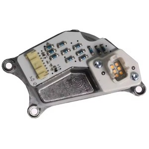 Módulo de Faro LED con Luz Diurna y Direccional para X3 F25 X4 F26, Unidad de Control Izquierda 63117406357 - Product Image 4