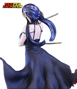 Figura Coleccionable de PVC de Anime <span class=keywords><strong>SPY</strong></span> <span class=keywords><strong>FAMILY</strong></span> de 30 cm, Modelo HESPER, Figura de Acción para Escritorio, Regalo, Juguete - Product Image 2