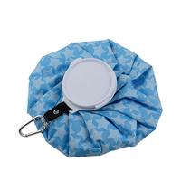 Sac de glace en TPU avec tissu de haute qualité, style coréen