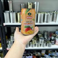 Groothandel Hoge Kwaliteit Drankblikken Voedselveilig met Easy Open deksels voor Sap