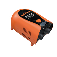 Pompa Udara SUP Tekanan Tinggi Grosir & Eceran 25 Psi Pompa Udara Elektrik Pintar Nirkabel untuk Tenda Camping dan Inflasi SUP