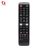 Control Remoto de Silicona ABS de Primera Calidad, BN59-01315A, Repuesto para Televisor Samsung BN59-01315B 01315D 01315J