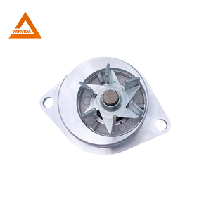 Nueva bomba de agua de refrigeración de motor automotriz DP035 1201E5 1201A2 para Peugeot 301 206 207 308 <span class=keywords><strong>Citroen</strong></span> C2 <span class=keywords><strong>C3</strong></span> C4 Elyse Sega TU5JP4 - Product Image 3