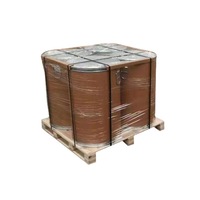 Fil de soudage en cuivre de haute qualité 0,8 mm, protégé par un gaz, OEM, garantie de 3 ans
