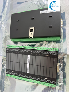 Panneau de commande du générateur <span class=keywords><strong>Sashi</strong></span> 18di/18do I/O Mod 98 - Product Image 6