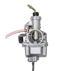 (Stock listo) <span class=keywords><strong>Carburador</strong></span> Mikuni Vm22 <span class=keywords><strong>para</strong></span> motocicleta Yamaha Ybr125 <span class=keywords><strong>Ybr</strong></span> 125 125cc 2005 - 2007 Euro I - Product Image 4