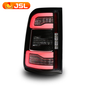 ダッジラム第4世代150025003500 2019-2022ラムクラシックダイナミックターンシグナルアセンブリカーパーツ<span class=keywords><strong>LED</strong></span>テールライト用 - Product Image 2