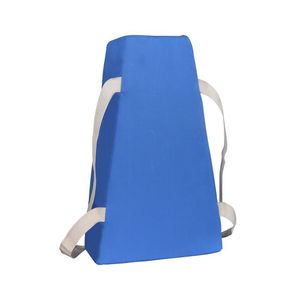 T-Shaped Positioning Pad For Legs With Bandage Lower Limb Support Rehabilitation Equipment - Product Image 1