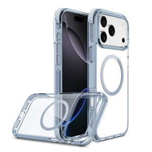 Beelan Chất lượng cao 3 mét chống rơi chống sốc TPU PC TPE điện thoại di động Bìa trường hợp cho iph16 màu điện thoại di động trường hợp - Product Image 2