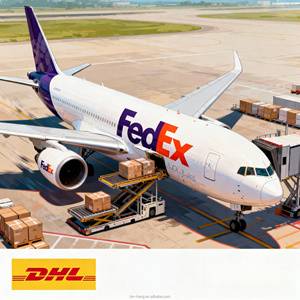 Transport spécial DDU par air/mer, dédouanement professionnel, Top 10 des transitaires, logistique porte-à-porte avec suivi de livraison rapide - Chine-USA - Product Image 6