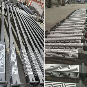 Farola Solar Jm de 100W LED de Alta Potencia con Interruptor de Inducción para Iluminación de Caminos Rurales - Product Image 1