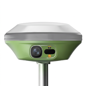 อุปกรณ์สำรวจ1408ช่อง IMU RTK foif A98L เลเซอร์ GPS RTK GNSS RTK - Product Image 1