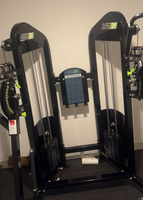 Machine de musculation professionnelle SK à poulies croisées, double réglage, entraîneur fonctionnel multi-stations, équipement de gym