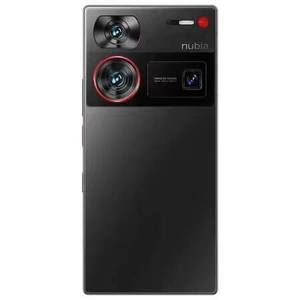 Original pour Z60 Ultra 6,8 pouces 120 Hz AMOLED Q9+ Écran plein IP68 Octa Core Snapdragon 8 Gen3 NFC 6000 mAh Charge rapide 100 W 5G - Product Image 4