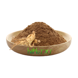 איכות הסיטונאי אורגני eleuterside תמצית צמח תמצית צמח - Product Image 5